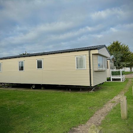 Haven Seashore Holiday Park Caister-on-Sea Exterior foto