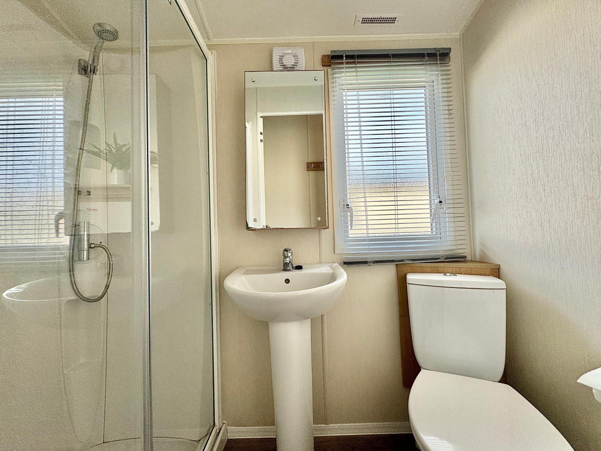Haven Seashore Holiday Park Caister-on-Sea Exterior foto